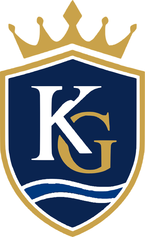 Kingswell Real Estate crest